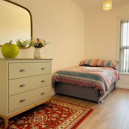 Lovely 2 Bed Apartment, Arnold Town Centre. Nottingham Exteriér fotografie