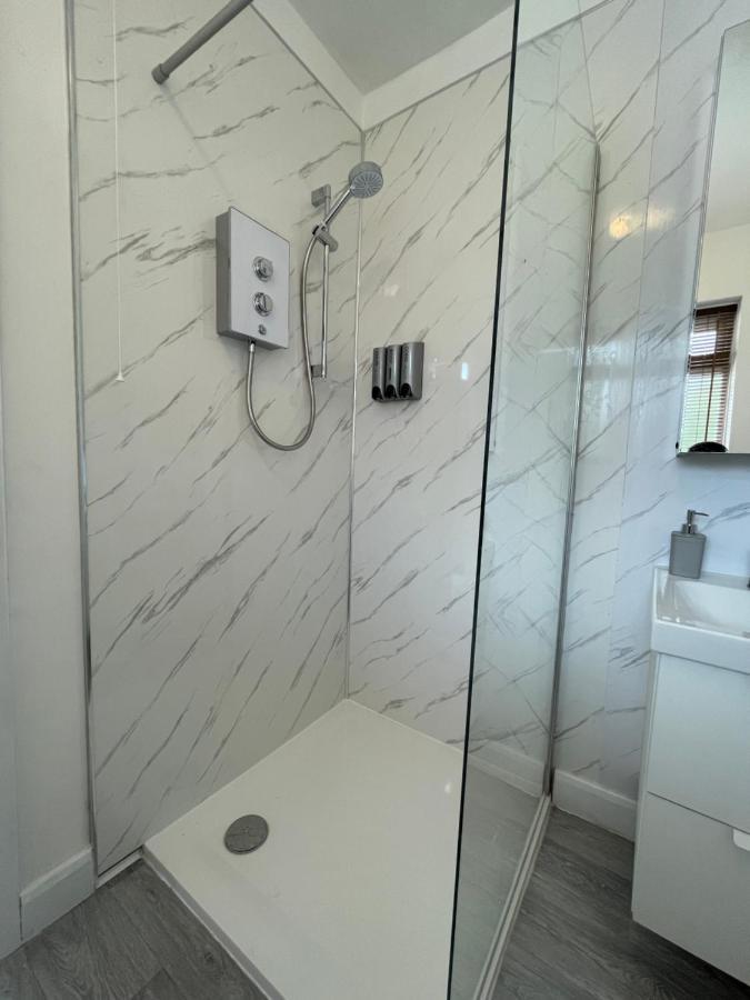Lovely 2 Bed Apartment, Arnold Town Centre. Nottingham Exteriér fotografie