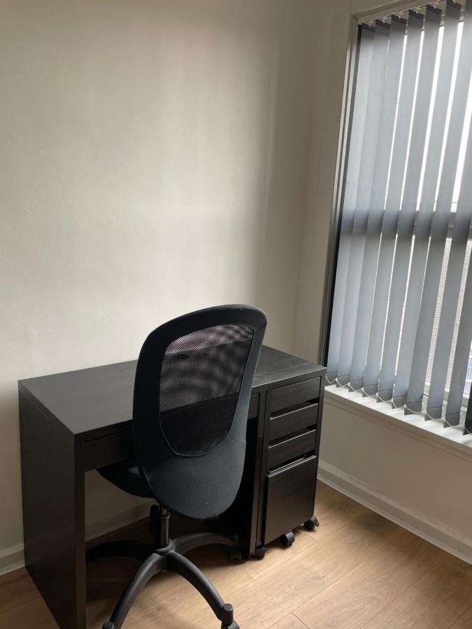 Lovely 2 Bed Apartment, Arnold Town Centre. Nottingham Exteriér fotografie