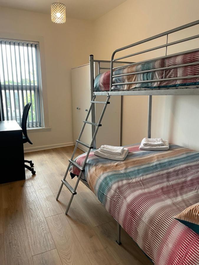 Lovely 2 Bed Apartment, Arnold Town Centre. Nottingham Exteriér fotografie